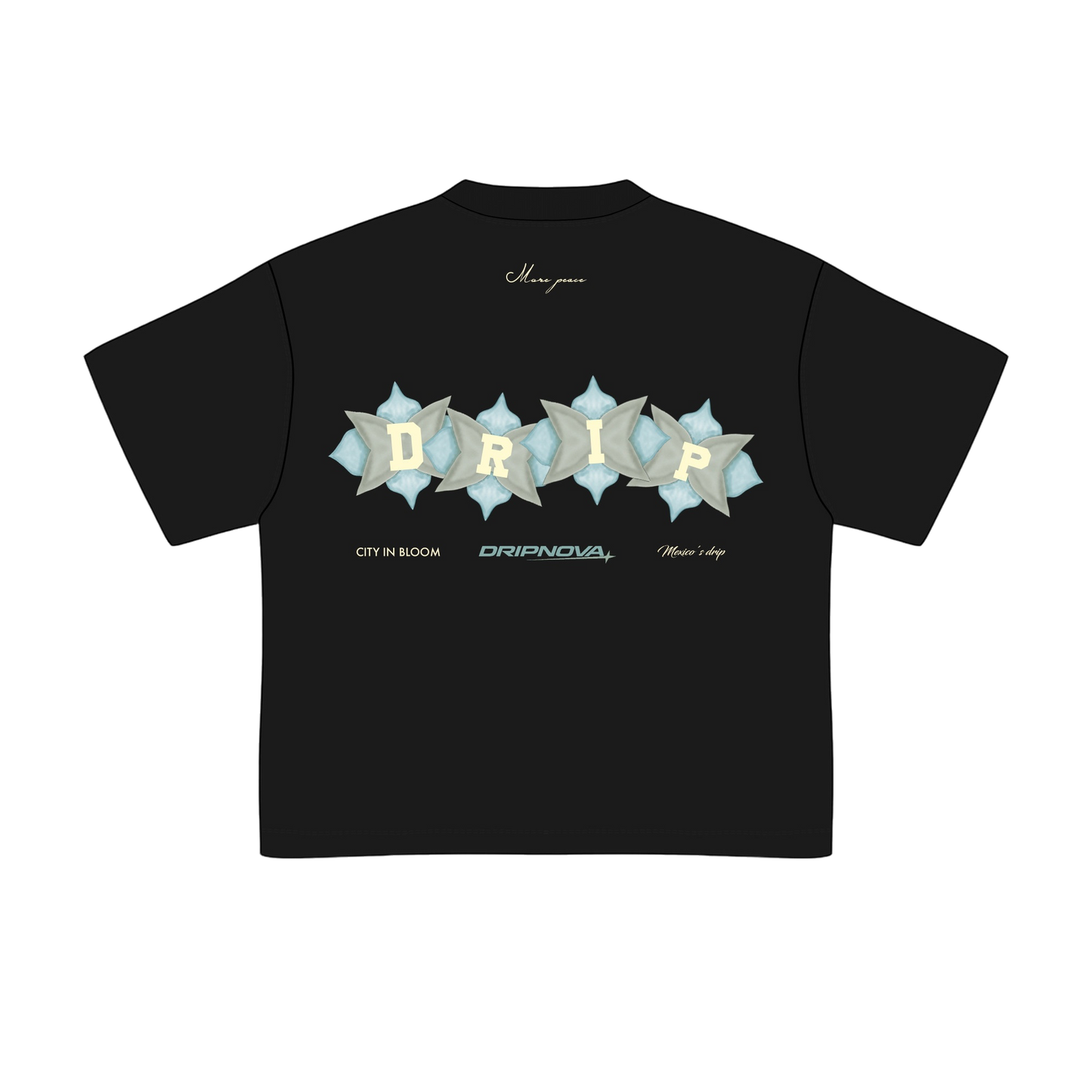 dripnova shirt